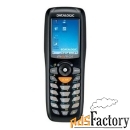 терминал сбора данных datalogic memor l, batch, 128mb ram/256mb flash,