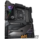 материнская плата gigabyte z490 aorus xtreme