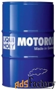 моторное масло liqui moly synthoil high tech 5w-30 60 л