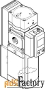 клапан плавного пуска/быстрого выхлопа festo ms6-sv-1/2-e-10v24-ad1