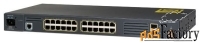 коммутатор cisco me-3400-24ts-d