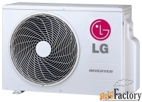 наружный блок lg mu2m17