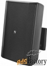 electro-voice evid-s8.2tb акустическая система 8, цвет черный