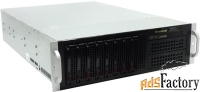 корпус для сервера supermicro cse-835tq-r920b