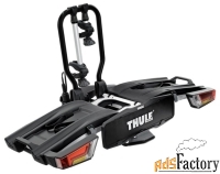 крепление для велосипеда на фаркоп thule easy fold xt 2 933