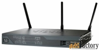 wi-fi роутер cisco 892f