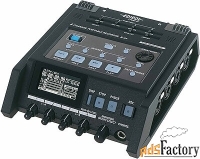 портативный рекордер roland r-44