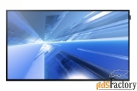 led панель samsung dm32e