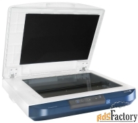 сканер xerox documate 4700