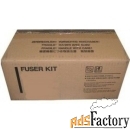 узел фиксации kyocera fs-c8100dn 302hp9317c