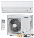 настенная сплит-система daikin ftyn60l / ryn60l