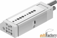 мини-суппорт festo dgsl-16-50-p1a