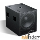 пассивный сабвуфер audiocenter pf115b+