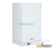 настенный двухконтурный котел viessmann vitopend 100-w a1jb k-rlu 24 к