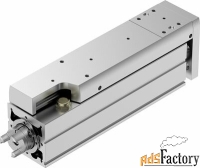 мини-суппорт festo egsc-bs-kf-60-200-12p