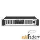 fdb audio da504 усилитель мощности d-класса, 4 канала (4?500w/8 ом, 4?