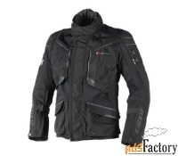 мотокуртка dainese jacket d1 gore-tex / черный