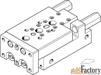 мини-суппорт festo slt-10-40-p-a