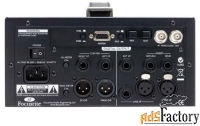 focusrite pro isa one analogue настольный одноканальный трансформаторн