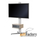 стойка flatscreen x fh 1455 ws sms