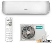 настенная сплит-система hisense as-18uw4sxatg077