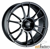 колесный диск oz racing ultraleggera hlt 11x20/5x130 d71.56 et65 graph