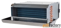 канальный фанкойл 4-4,9 квт daikin fwe04ctt