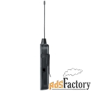 shure p3ter m16 686-710 mhz беспроводная система персонального монитор