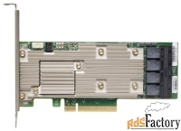 sas/sata raid контроллер lenovo 7y37a01085