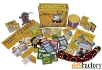 jolly phonics classroom kit