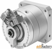 неполноповоротный привод festo dsm-t-40-270-p-a-b