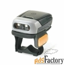 сканер штрих-кодов zebra rs507 imager, 2-finger mounteged barcode imag