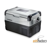 компрессорный автохолодильник dometic coolfreeze cfx 50w