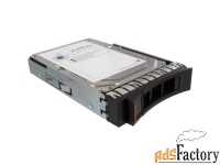 49y6115 жесткий диск ibm expsell 600gb 15k 6gbps sas 3.5quot;quot; g2h