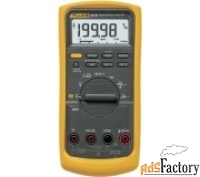 мультиметр fluke 87v