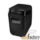 уничтожитель документов fellowes automax 200m