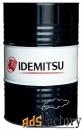 моторное масло idemitsu 5w-40 sn/cf 200 л