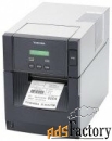 toshiba tec sa4tm 300 dpi. b-sa4tm-ts12-qm-r