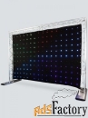 chauvet-dj motion drape led