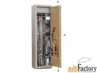 gunsafe сейф оружейный bs947.el