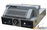 гильотинный резак бумаги bulros 320 vplus