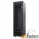 рэковый шкаф студийный dap audio pro metal equipment rack 40u