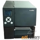 принтер этикеток godex zx420i 011-42i002-000