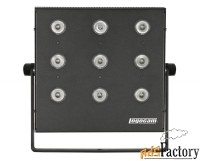 светодиодный прибор logocam led light 80 v 56