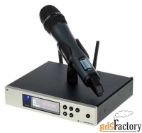 готовый комплект радиосистемы sennheiser ew 100 g4-845-s-a