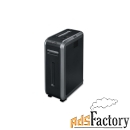 уничтожитель (шредер) fellowes 125ci, на 5-10 человек, 4 уровень секре