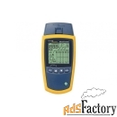 fluke networks ms2-100 кабельный тестер microscanner2 cable verifier 1