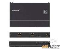 tp-575 передатчик hdmi kramer tp-575 (50-71005090)