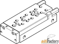 мини-суппорт festo slt-6-40-p-a