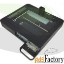 зип hp a2w75-67908 сканер в сборе (основание) image scanner a3 whole u